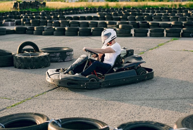 Types of Karts and Their Specifications: A Comprehensive Guide