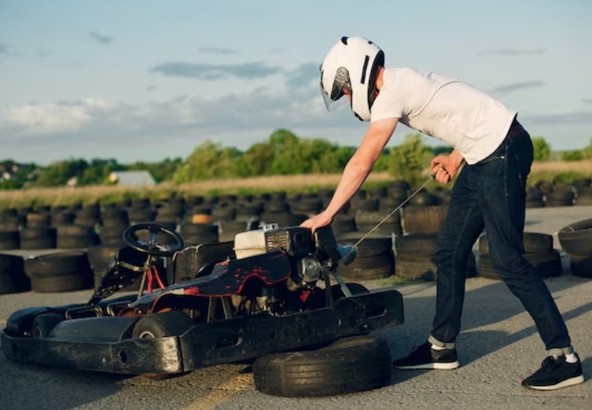 Benefits of Karting as a Sport: Thrills, Skills, and Personal Development